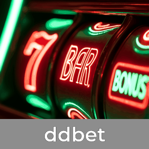 ddbet - Grande seleção de jogos ao vivo e cassinos online