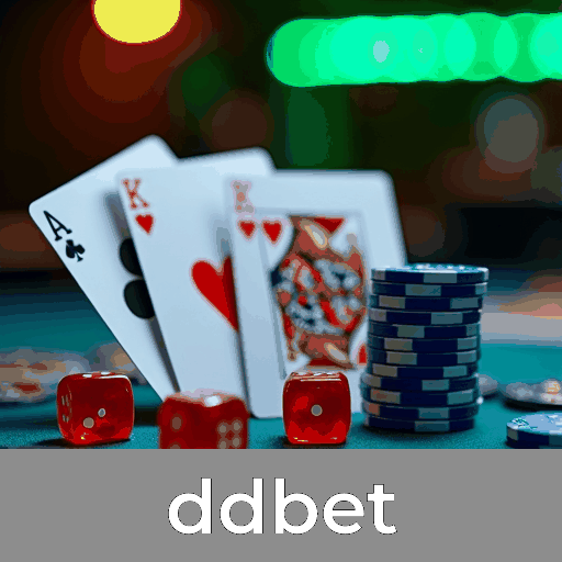 ddbet: Entre com login rápido e explore jogos ao vivo