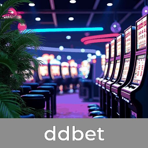 ddbet - Plataforma confiável para apostas emocionantes e bônus