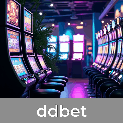 ddbet: Entre com login rápido e explore jogos ao vivo