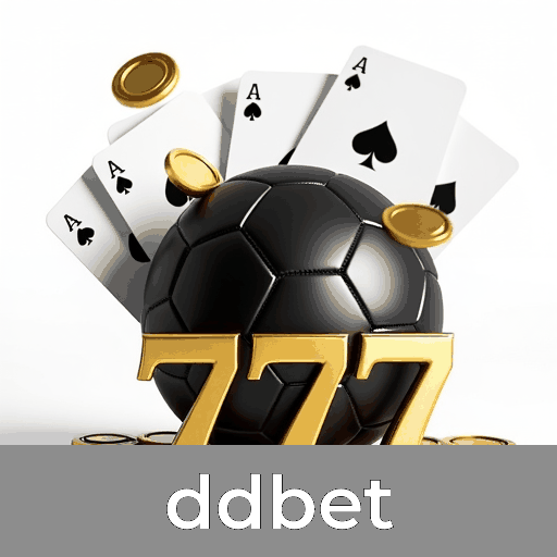 ddbet: Aproveite caça-níqueis e caça-níqueis com bônus no cassino ao vivo!