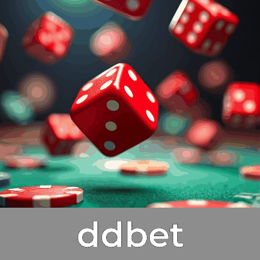 ddbet - Grande seleção de jogos ao vivo e cassinos online