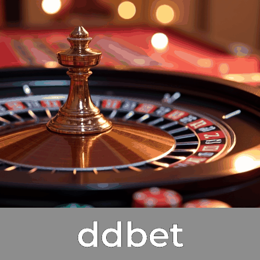 ddbet: Entre com login rápido e explore jogos ao vivo