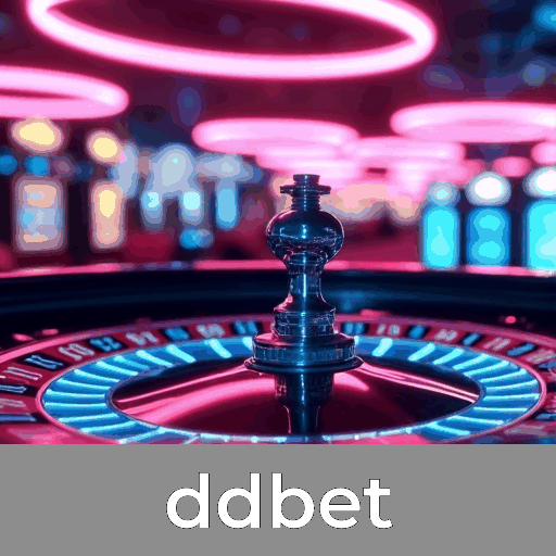 ddbet: Aproveite caça-níqueis e caça-níqueis com bônus no cassino ao vivo!