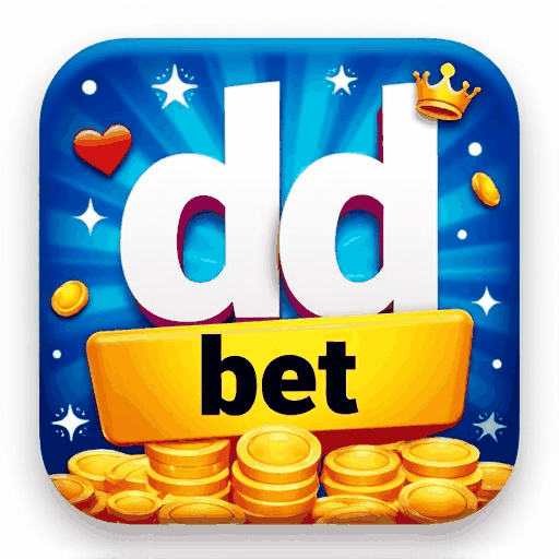 ddbet Logo